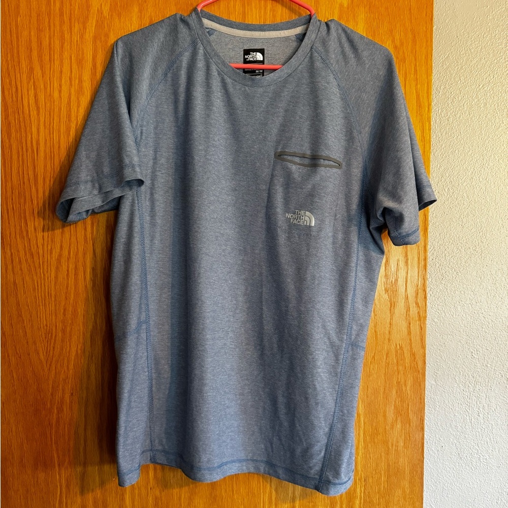North Face Men’s Shirt